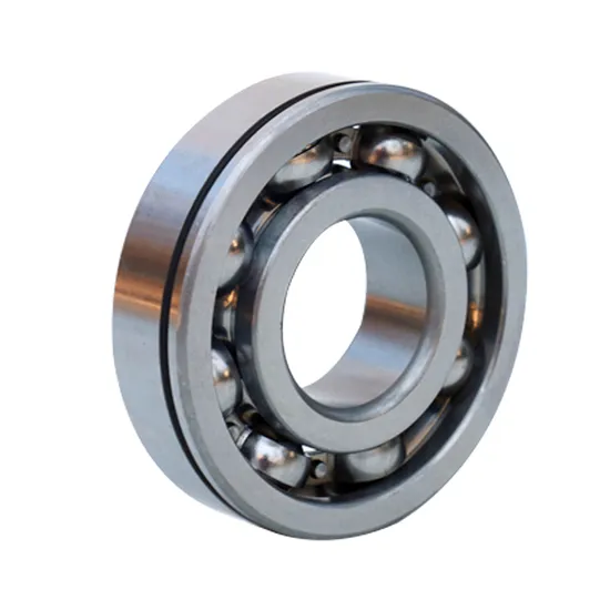 Koyo 6322 6324 6326 Deep Groove Ball Bearing for Gas Turbine