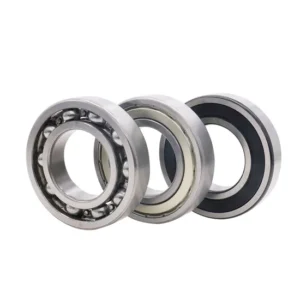 NACHI NTN 6022-6324-2RS Deep Groove Ball Bearing