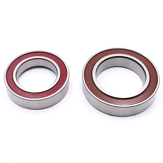 NACHI NTN 6030-2RS 6230-2RS 6032-2RS 6232-2RS Deep Groove Ball Bearing