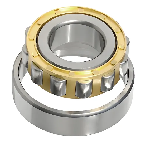 <p> <strong> N319e NJ319e NF319e NU319e NUP319e Roulement à rouleaux cylindriques