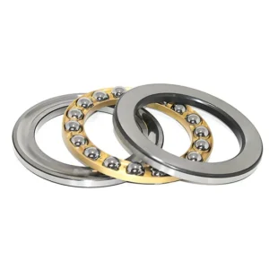 Timken 51220m-51234m Thrust Ball Bearing High Quality