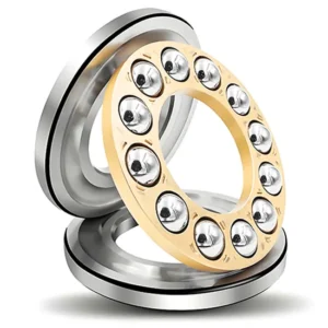 OEM ODM Thrust Ball Bearing 51109 51209 51309 51409 51110