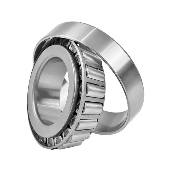 NSK 31324 31326 31328 Tapered Roller Bearings for Motorcycle
