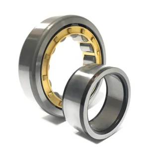 N319em NJ319em NF319em NU319em Cylindrical Roller Bearings