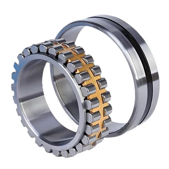 High Precision Cylindrical Roller Bearing Nn3064K Nn3068K Nn3072K