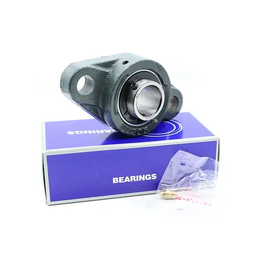NACHI UCFL217 UCFL218 Pillow Block Insert Bearing