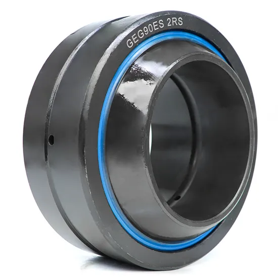 GAC120t-160t Bdl Spherical Plain Bearing Quality Guarantee