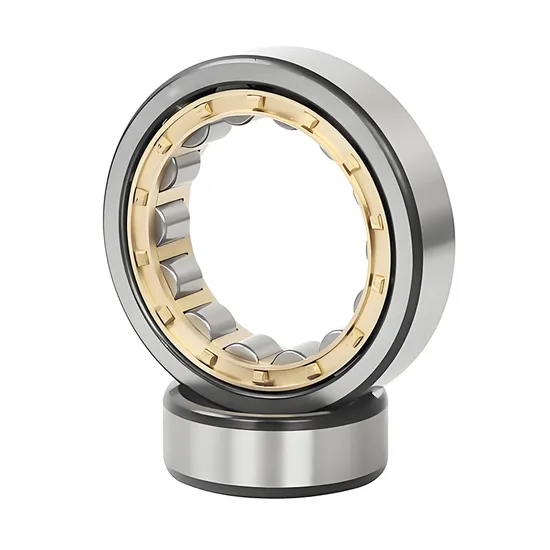 N208em NJ208em NF208em NU208em NUP208em Roulement à rouleaux cylindriques de haute précision