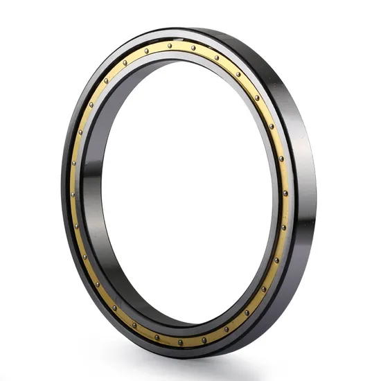 61834 61836 61838 High Speed Deep Groove Ball Bearing