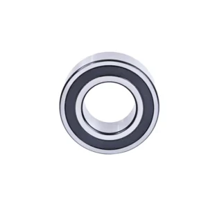 3203 a-2RS1tn9/C3mt33 Double Row Angular Contact Ball Bearing