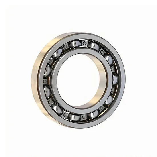 NSK 6203 Deep Groove Ball Bearing Japan Free Samples