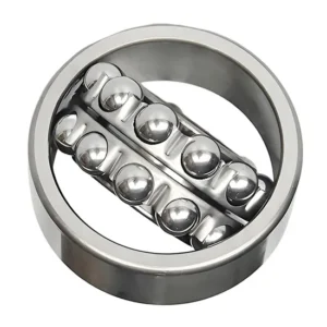 NSK Koyo 1214 1215 1215K 1216 Self Aligning Ball Bearing for Papermaking