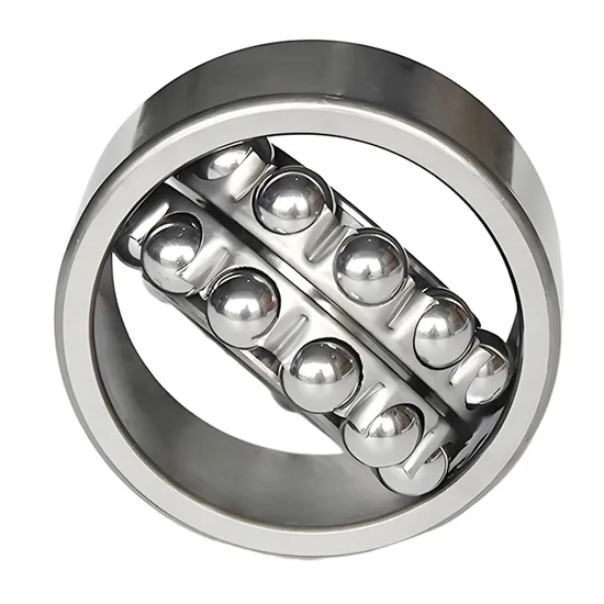 2206K-2RS 2207K-2208K Self Aligning Ball Bearings