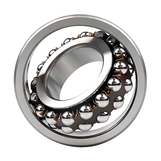 2207K-2208K-2RS Self Aligning Ball Bearing High Quality
