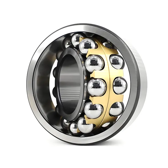 Wood-Working Machine 1221 1222 1222K 1202 Self Aligning Ball Bearings