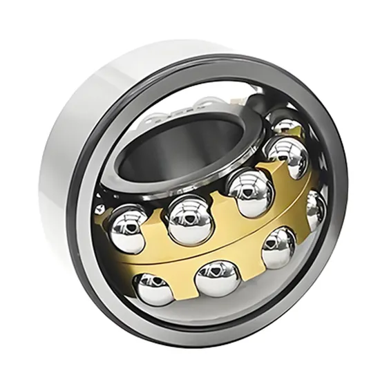 1208 1209 1210 Self Aligning Ball Bearings for Textile Machinery