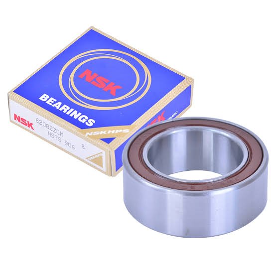 38bad005dd/38bg05 محمل ضاغط الهواء لسيارات فورلاند نيسان فورد
