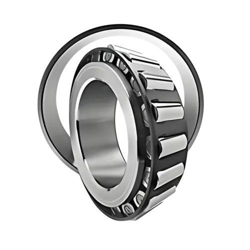 Roulements de roues de camion coniques, cylindriques et sphériques de haute qualité
